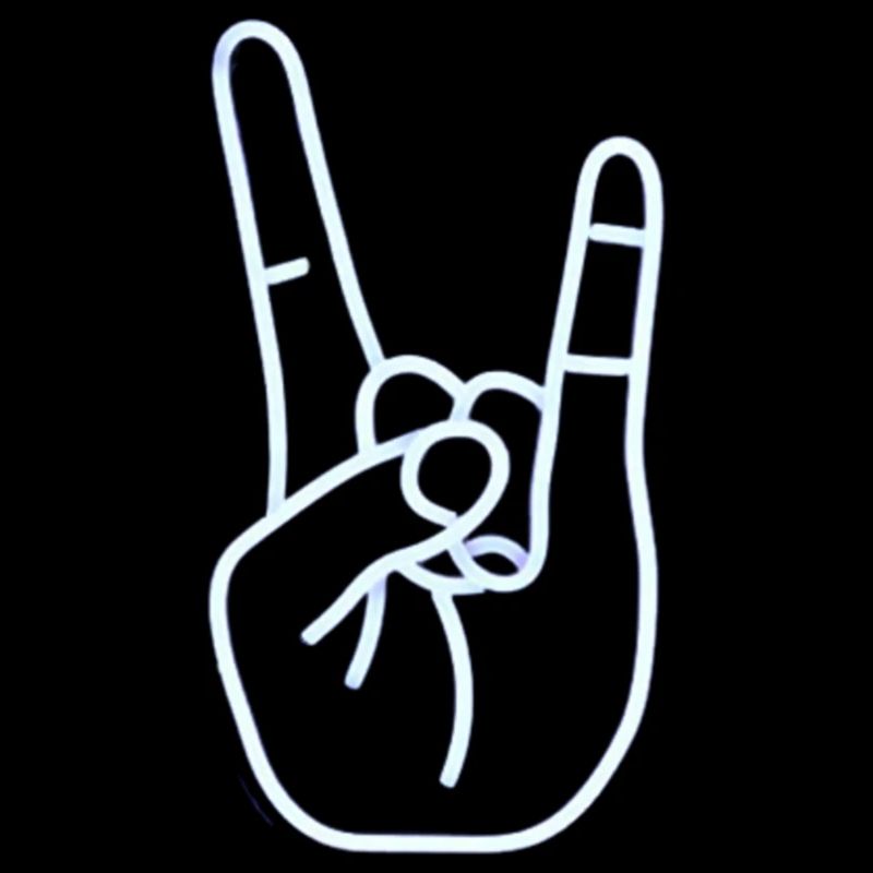 Rock Geste