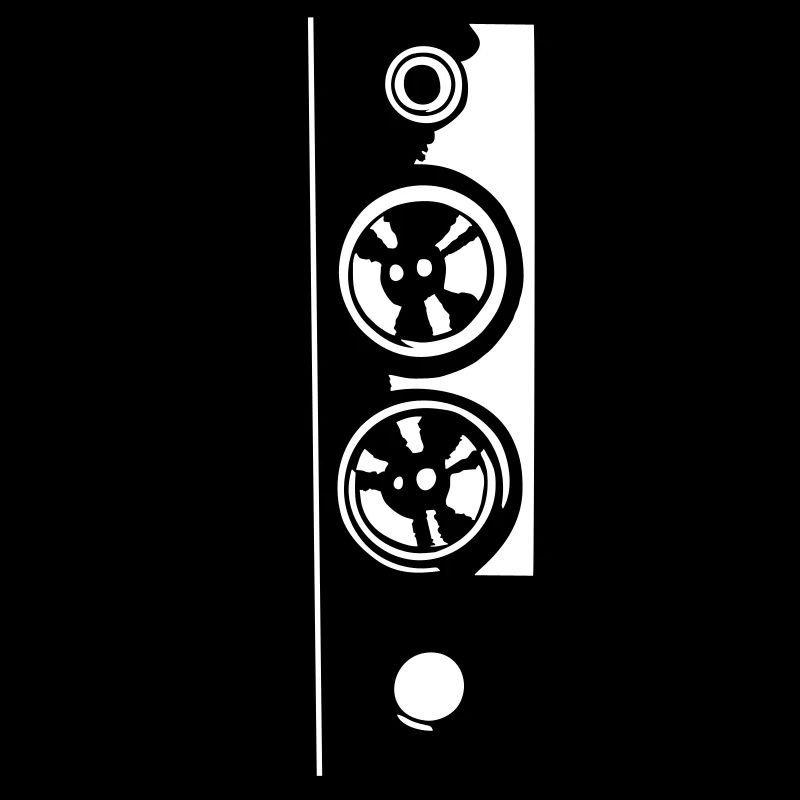 Haut-parleurs, système audio musical