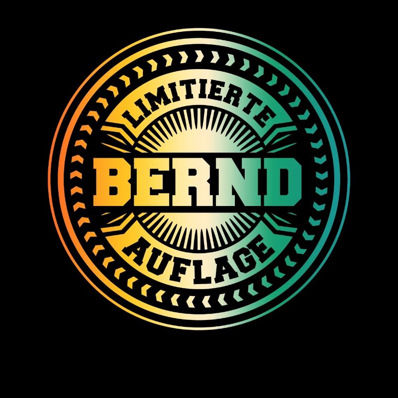 Bernd