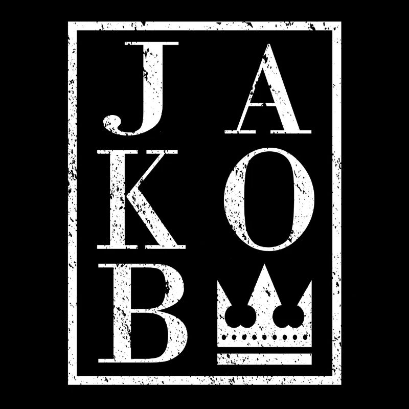 Jacob