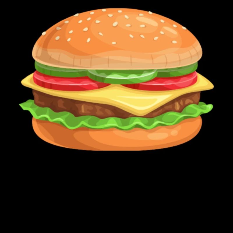 Hamburger miam
