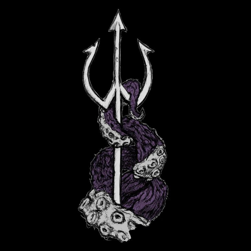 Tentacule & Trident