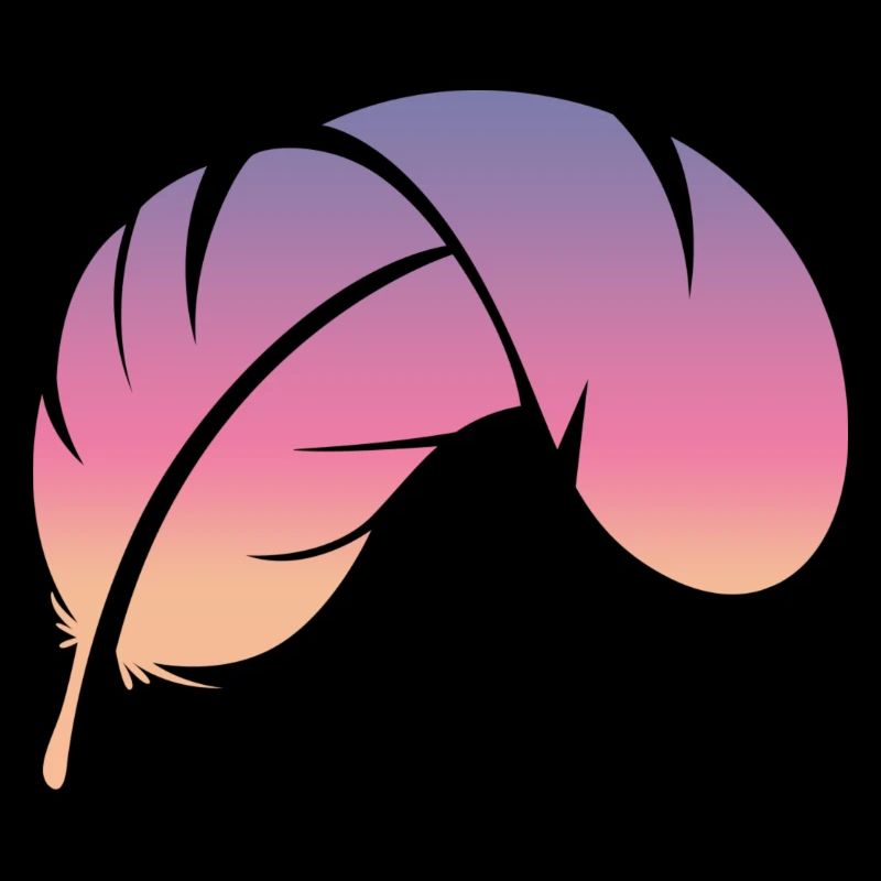 Feather Feeling #3