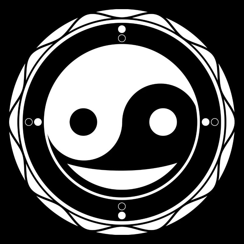 Duality Smiles