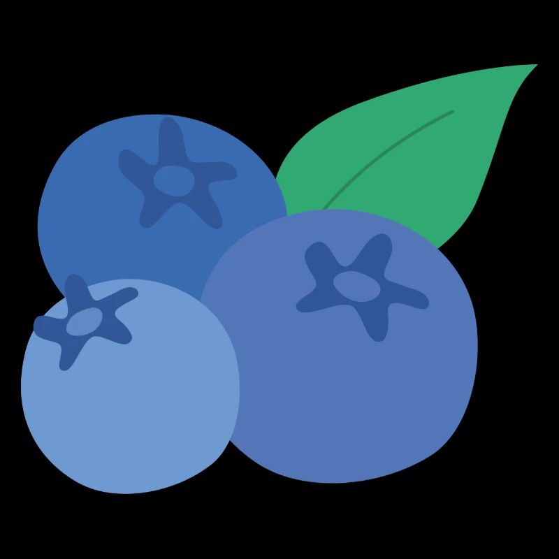 Blaubeere