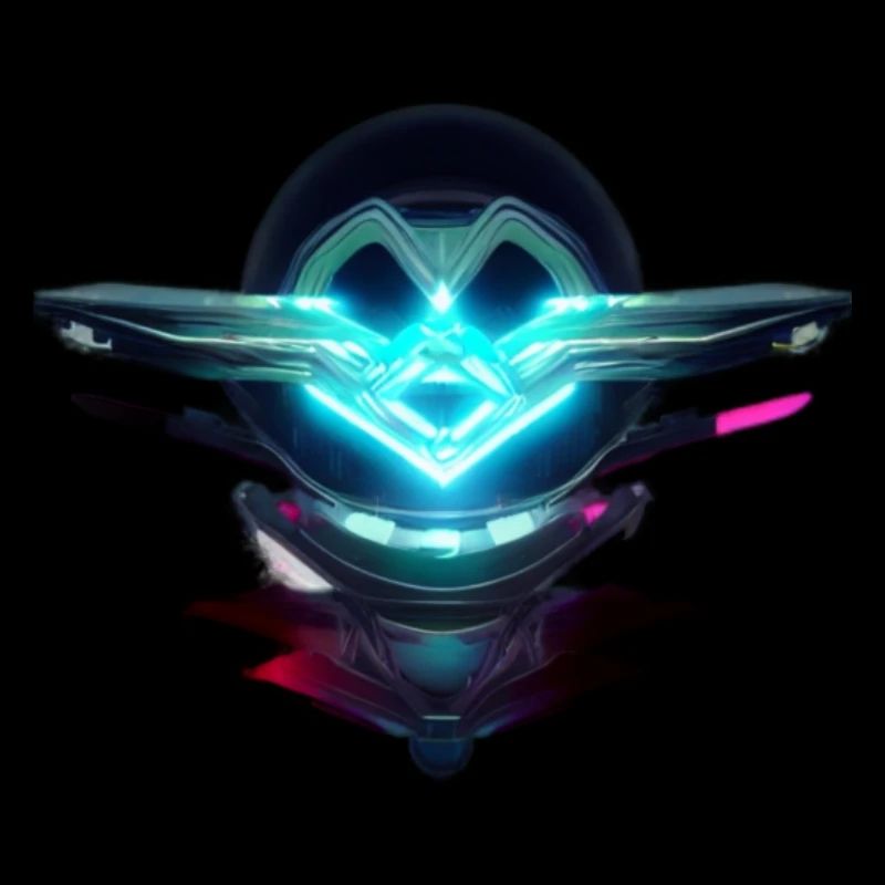 Anime Logo Crest