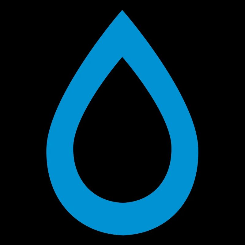 Wassertropfen