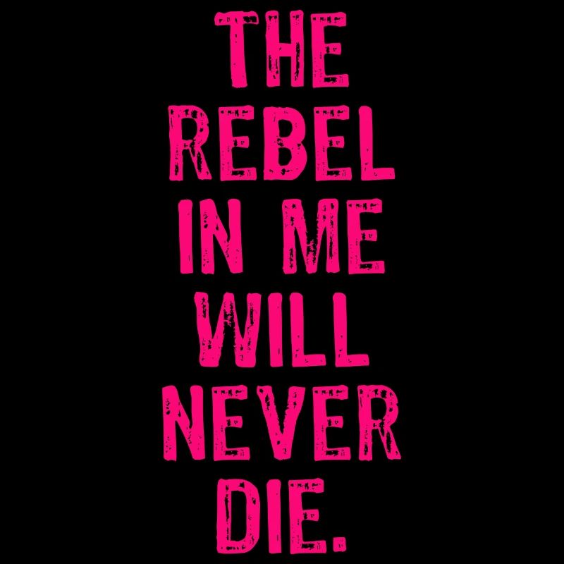 De Rebel in mij