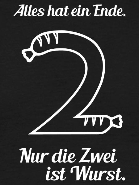 Alles hat ein Ende