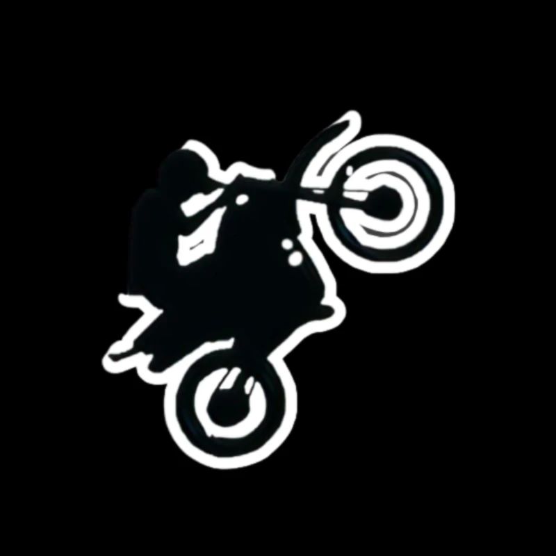Moto weeling