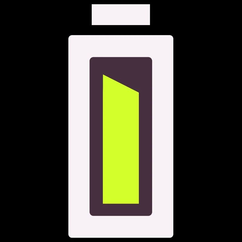 Battery - Ready ?!