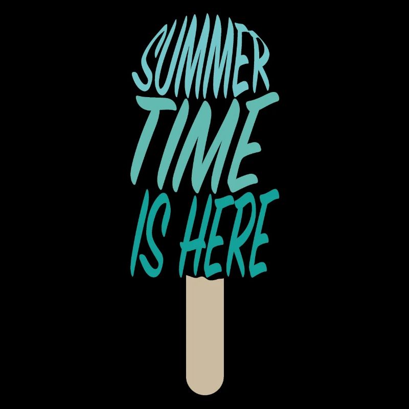 Summer is Here