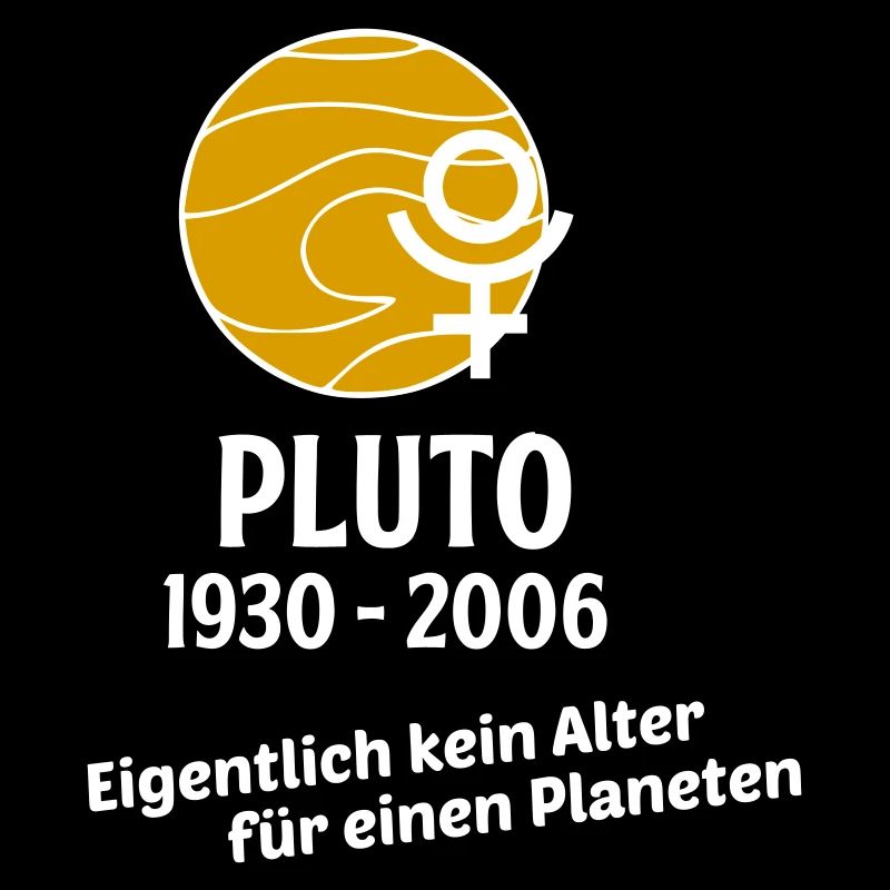 Pluto