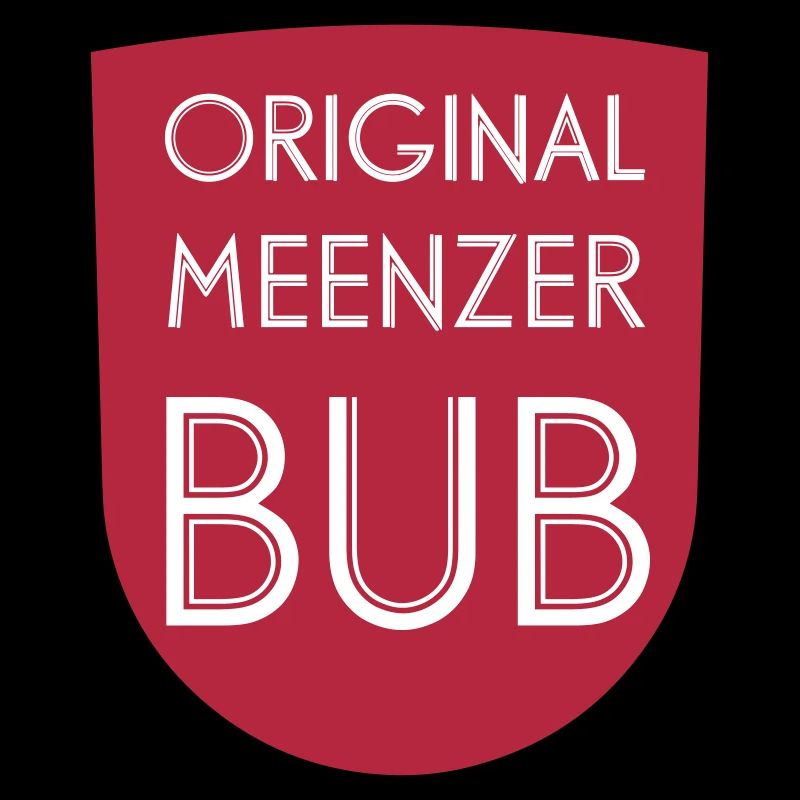 Original Meenzer Bub