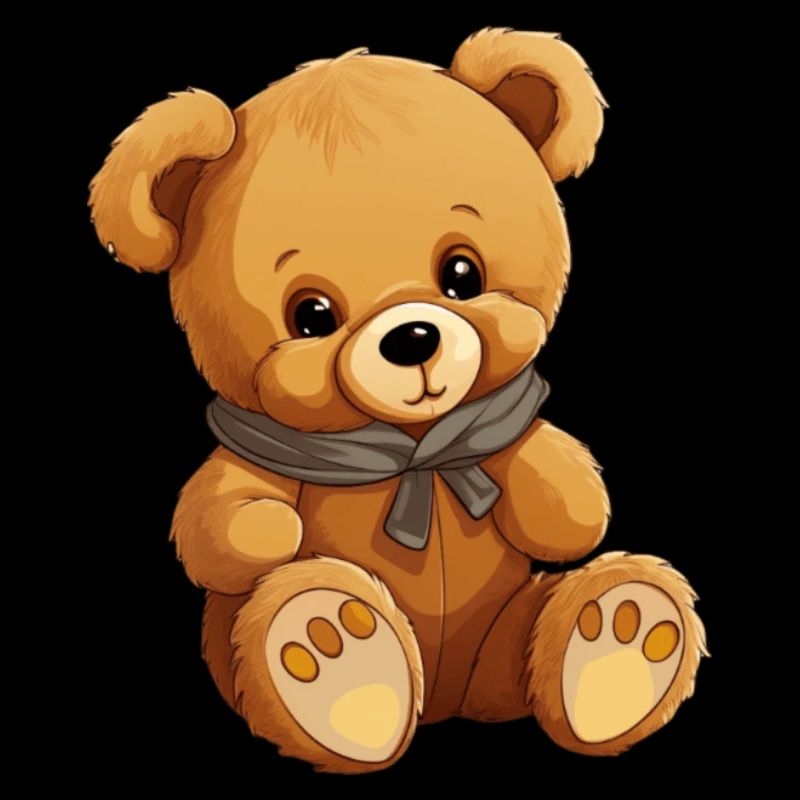 Teddy