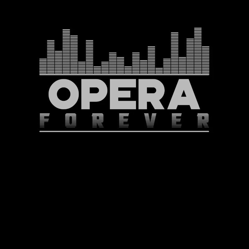 Opera Forever - Opera Music
