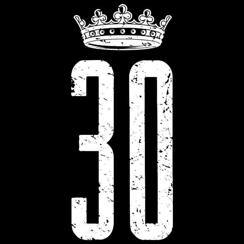 30 Nummer Krone