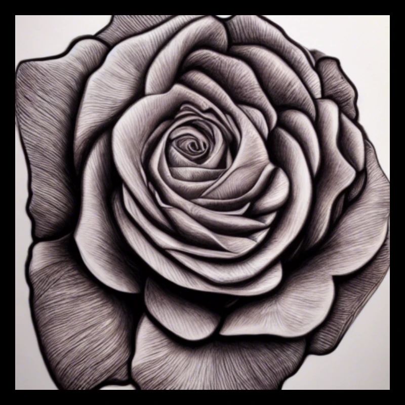 Black Rosa