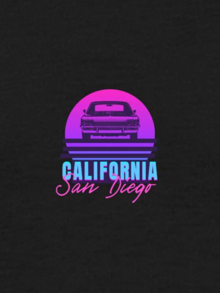 San Diego