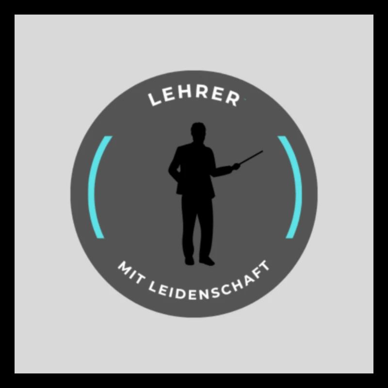 Lehrer mit Leidenschaft