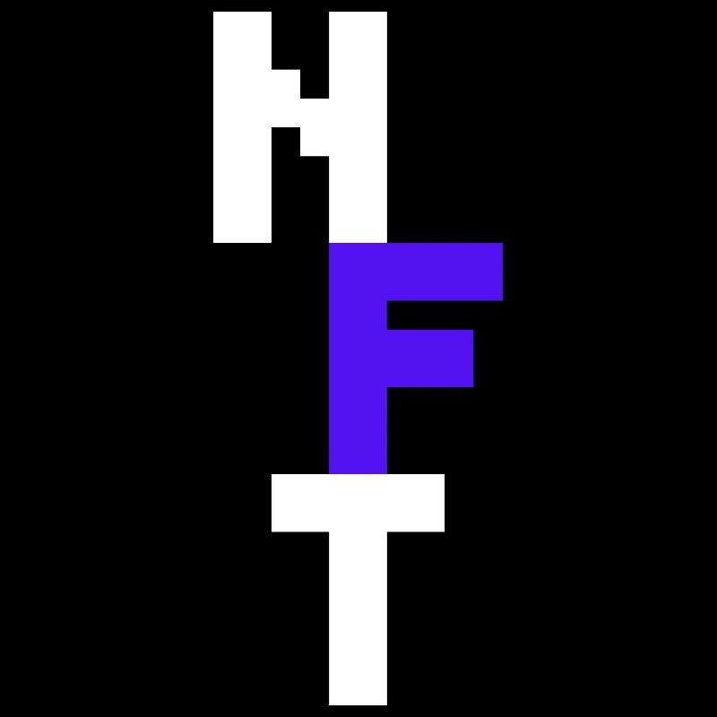Cryptocurrency Crypto Trader Type NFT