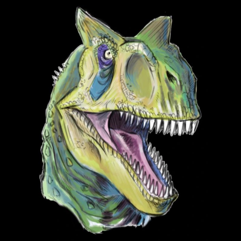 Carnotaurus