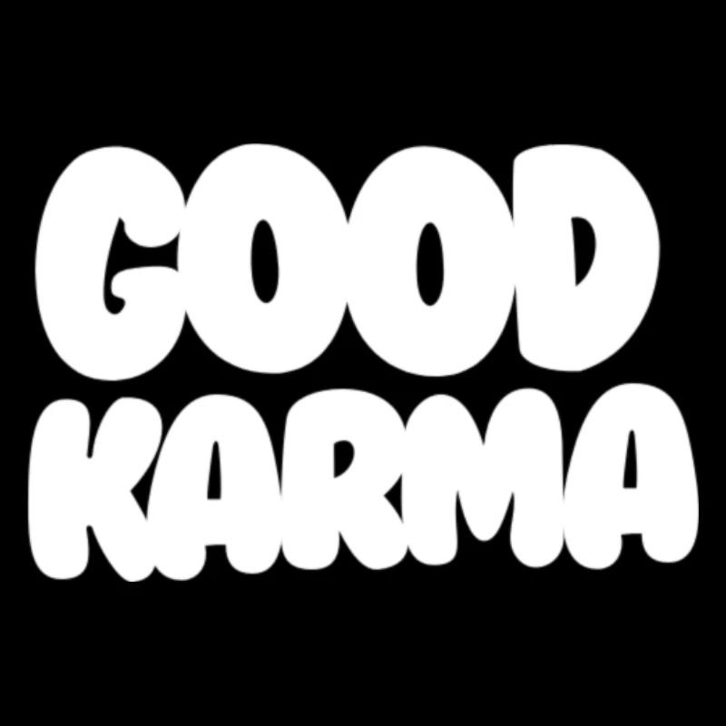 Bon Karma Blanc