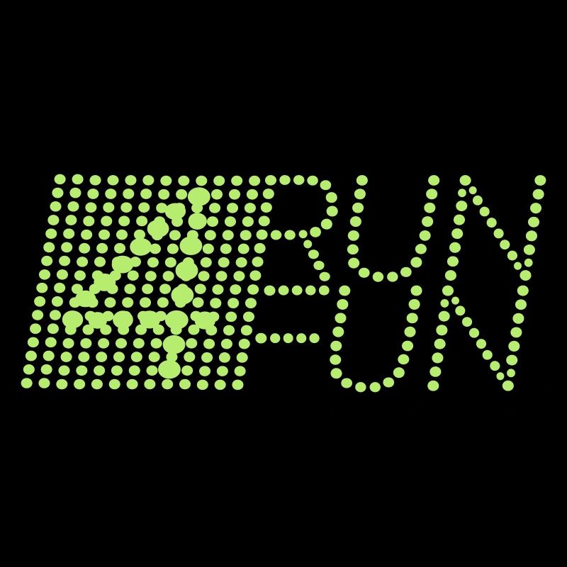 Run 4 Fun points