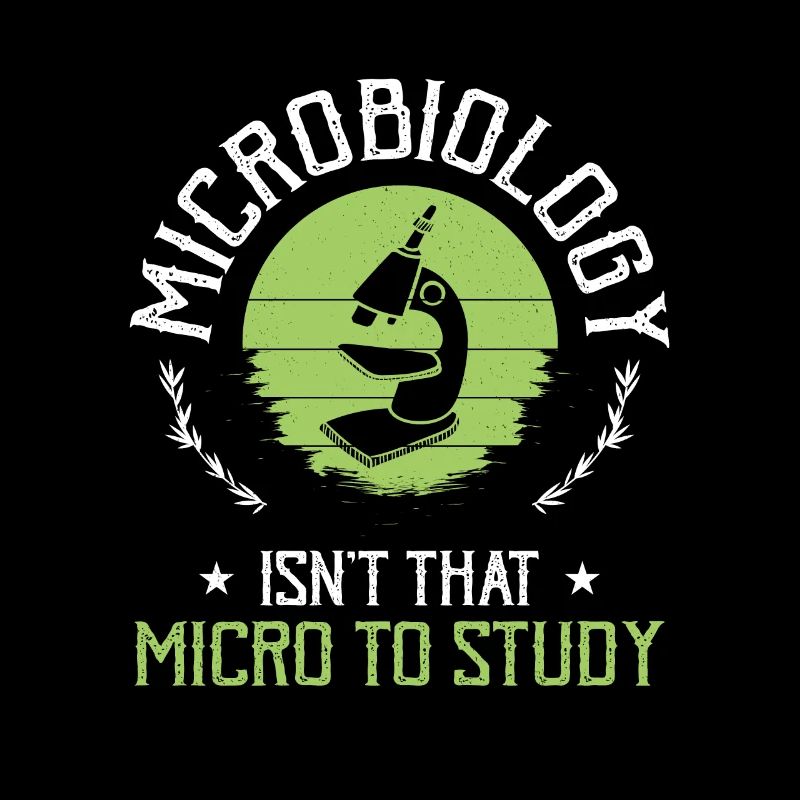 Science Microbiologie Microbiologiste