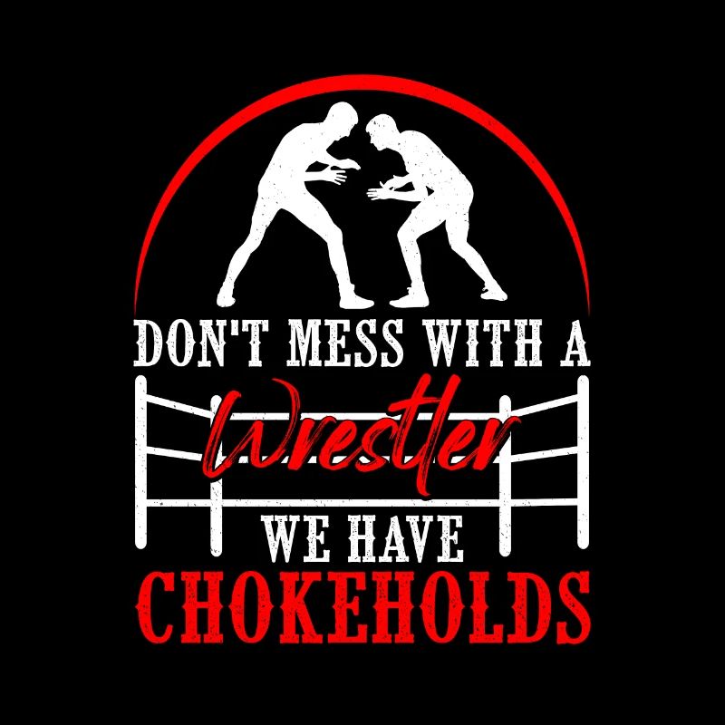 Wrestling Ringer