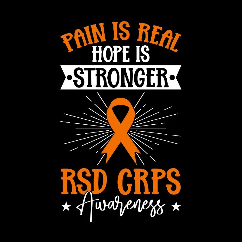 RSD CRPS Awareness