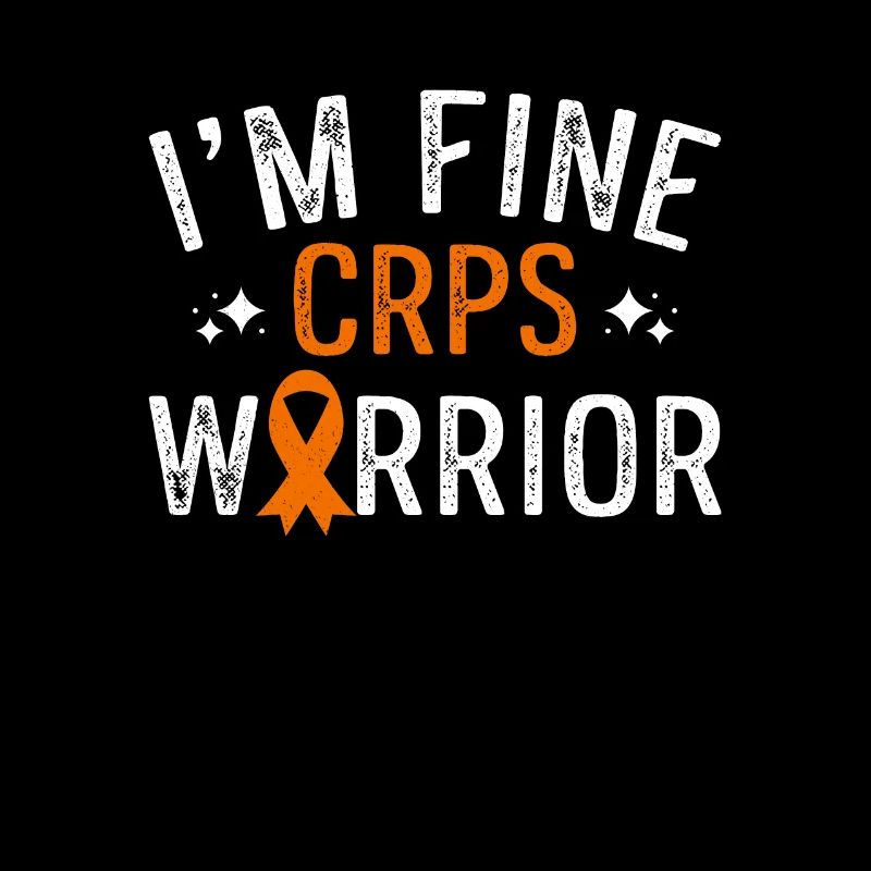 RSD CRPS Awareness