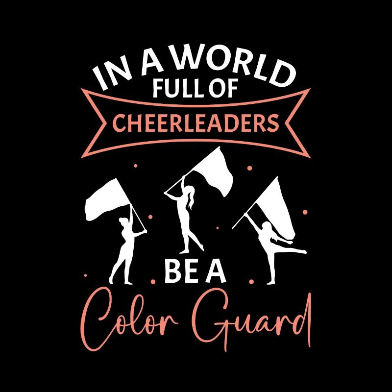 Colour Guard Colour Guard