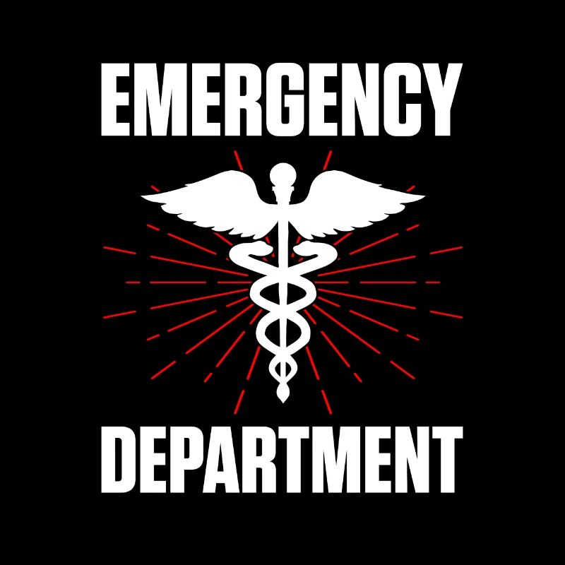 Service d’urgence Infirmière d’urgence Service d’urgence