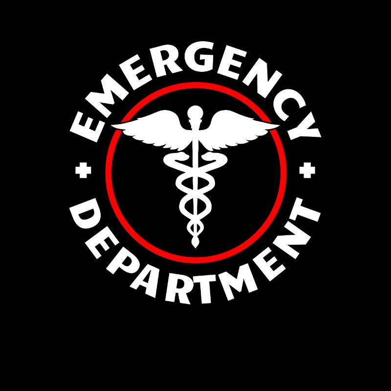 Service d’urgence Infirmière d’urgence Service d’urgence