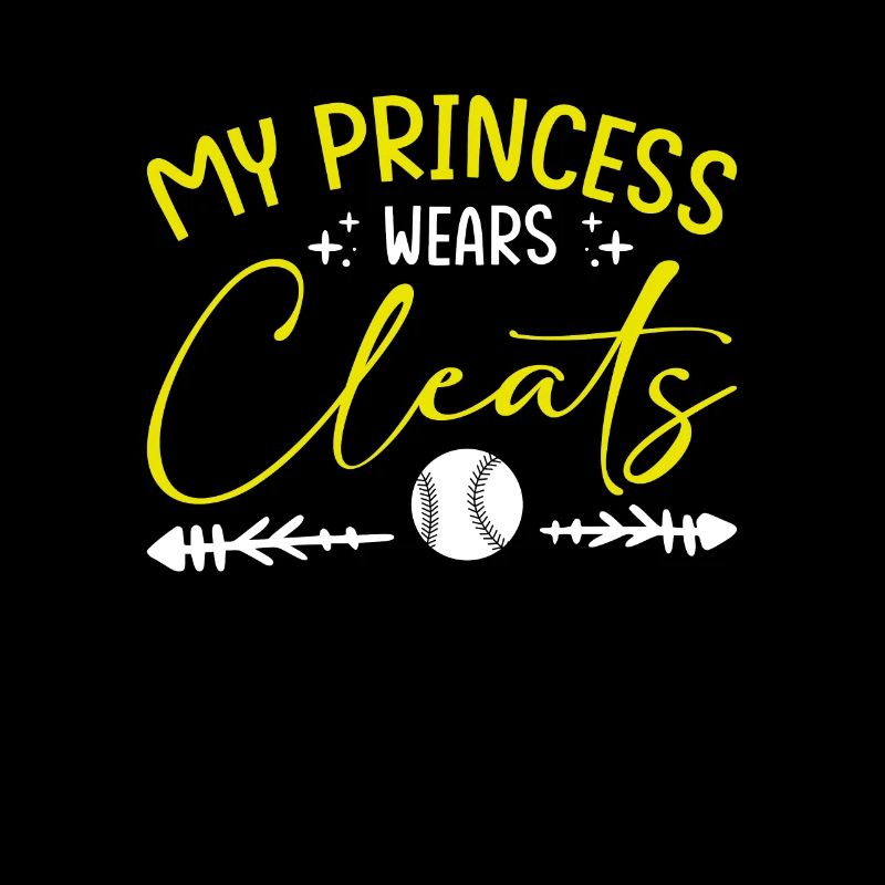 Baseball Softball Mom