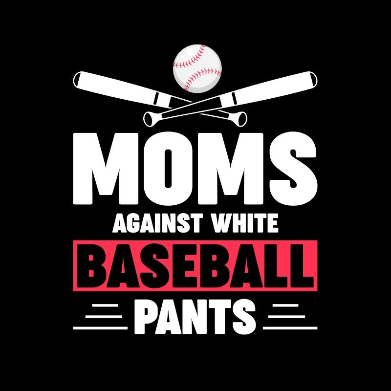 Baseball Mama