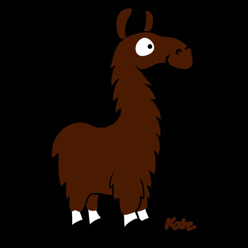 Lama (3c)