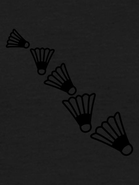 Badmintons Pattern