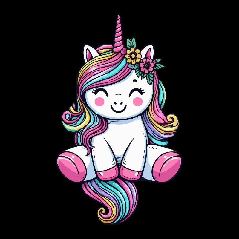 Cute Unicorn