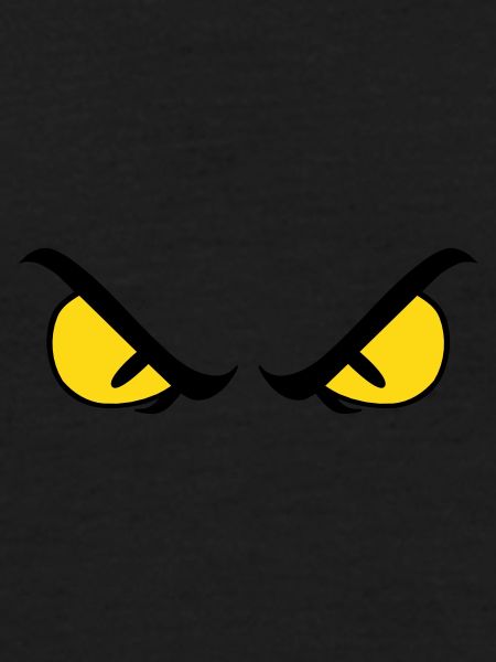 Evil eyes