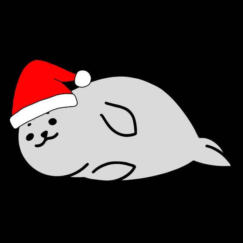 Sceau de Noël