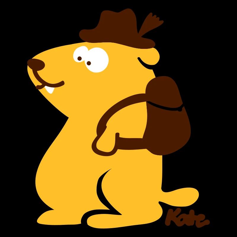 Murmeltier (c)