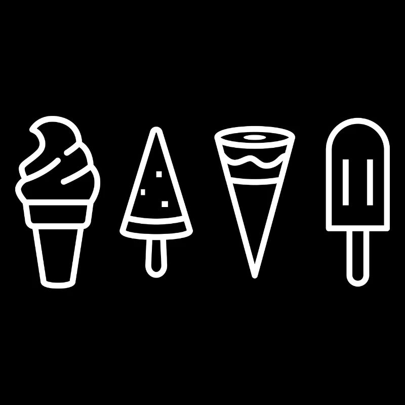 Wie Eis
