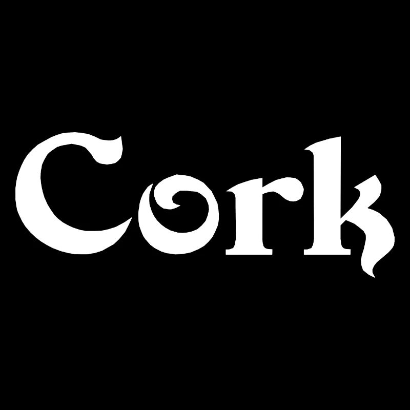CORK Irlande