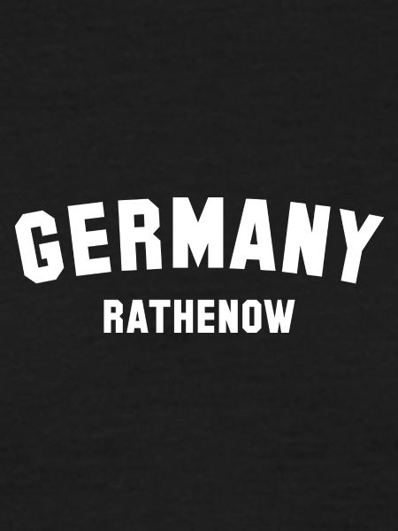 RATHENOW Germany