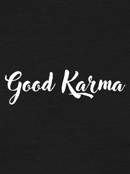 Good_Karma