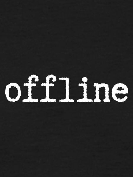 offline.