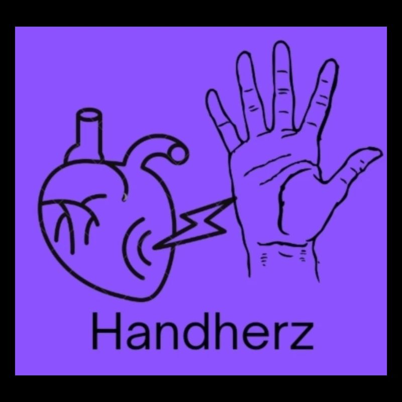 Handherz