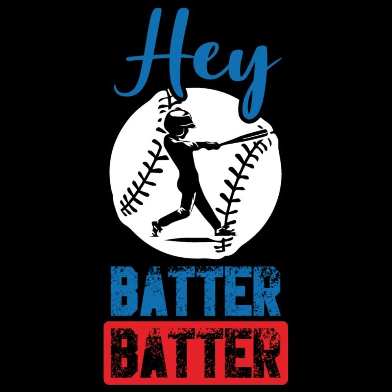 batter baseball